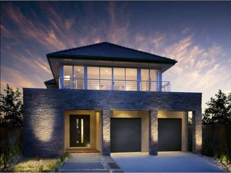 8 Lauriston Quay, Caroline Springs VIC 3023