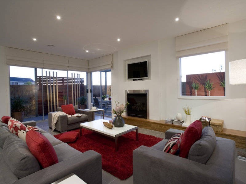 8 Lauriston Quay, Caroline Springs VIC 3023