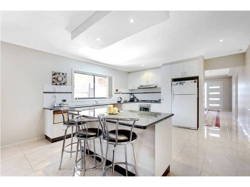 31 Connor Drive, Burnside Heights VIC 3023