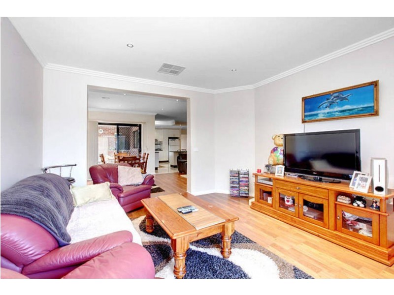 31 Connor Drive, Burnside Heights VIC 3023