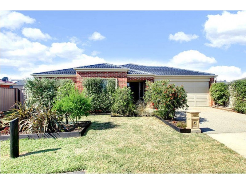 13 Ryans Court, Burnside Heights VIC 3023