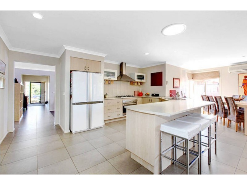 13 Ryans Court, Burnside Heights VIC 3023