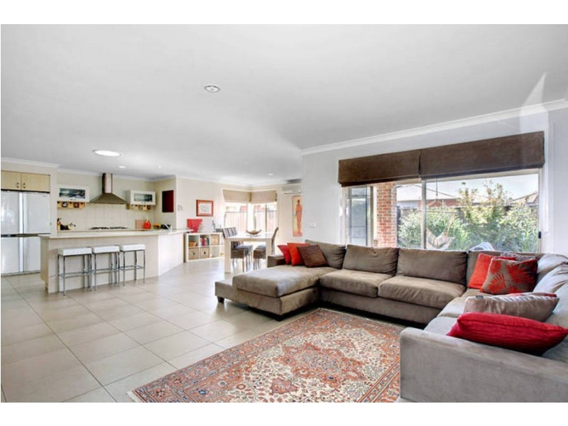 13 Ryans Court, Burnside Heights VIC 3023