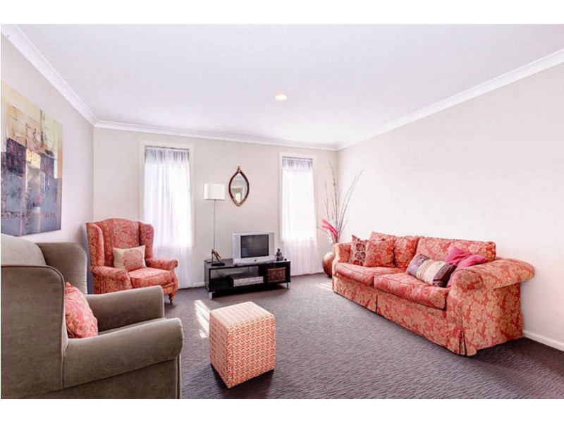 13 Ryans Court, Burnside Heights VIC 3023