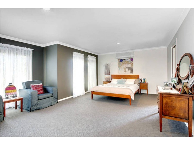 13 Ryans Court, Burnside Heights VIC 3023