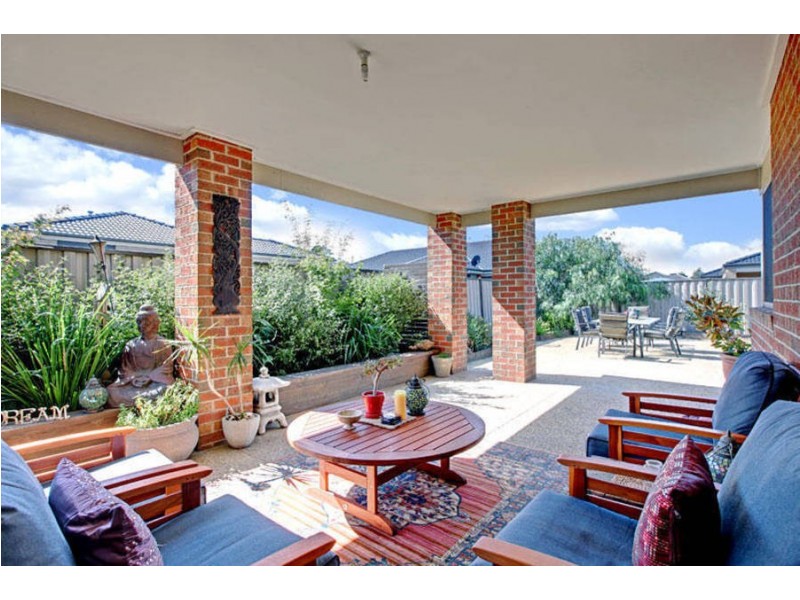 13 Ryans Court, Burnside Heights VIC 3023