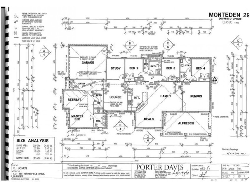 13 Ryans Court, Burnside Heights VIC 3023