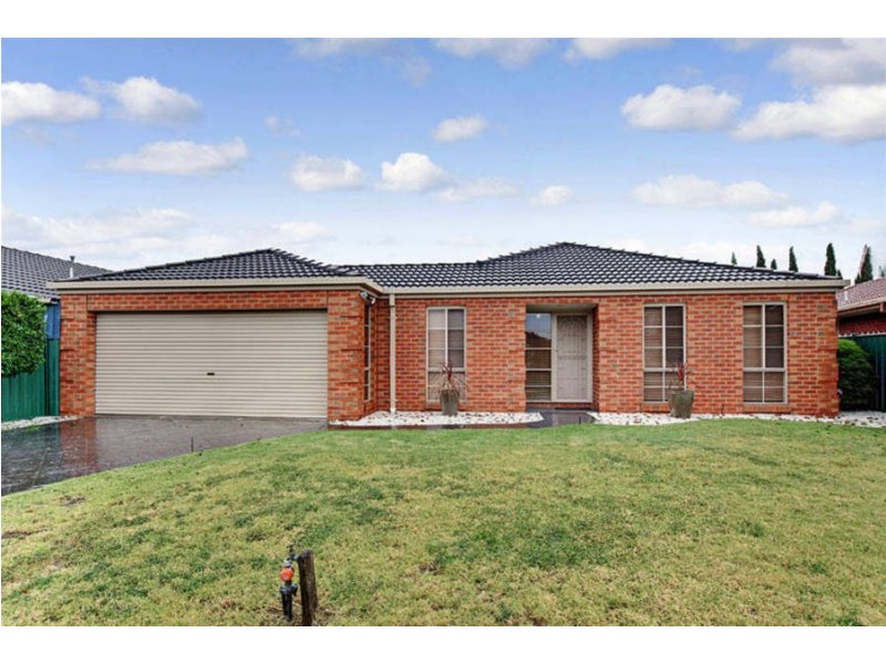 12 Perkins Grove, Burnside VIC 3023