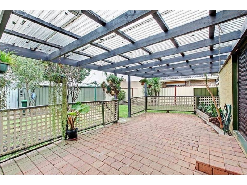 43 Tulloch Street, Deer Park VIC 3023