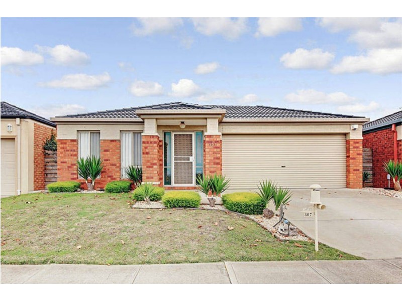 307 Westwood Drive, Burnside VIC 3023