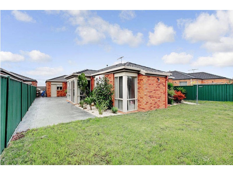 307 Westwood Drive, Burnside VIC 3023