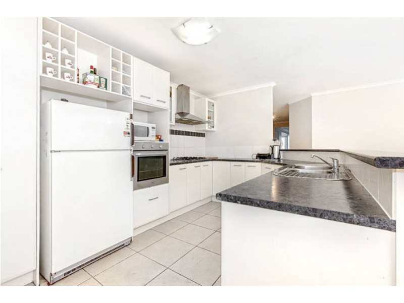 12 Dobell Crescent, Caroline Springs VIC 3023