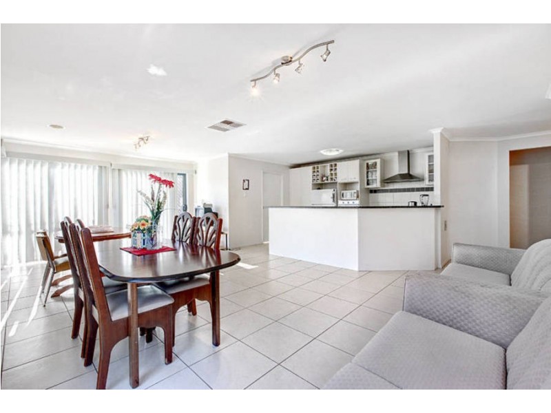 12 Dobell Crescent, Caroline Springs VIC 3023