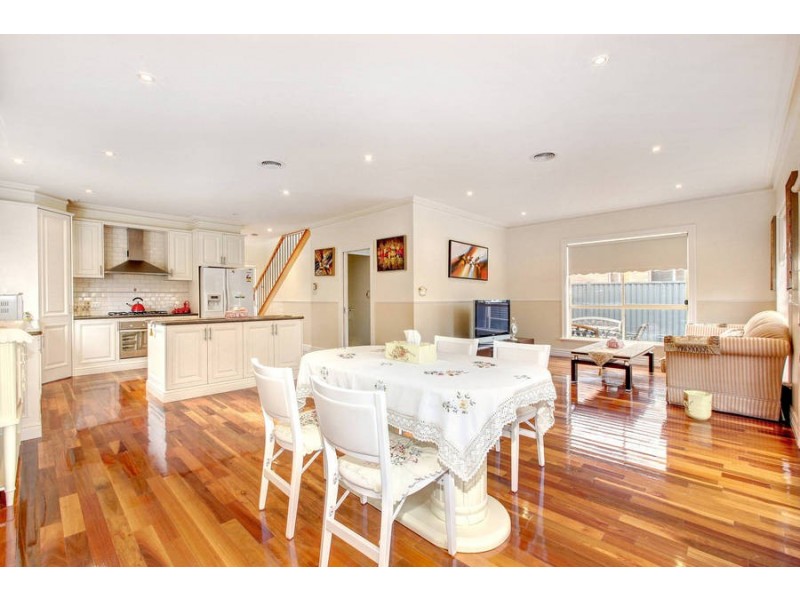 23 Dickerson Way, Caroline Springs VIC 3023