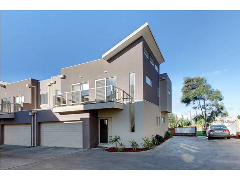 5/30 Cranwell Square, Caroline Springs VIC 3023