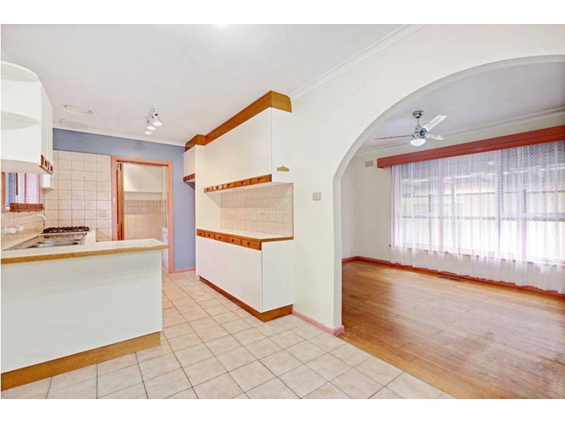 43 Tulloch Street, Deer Park VIC 3023