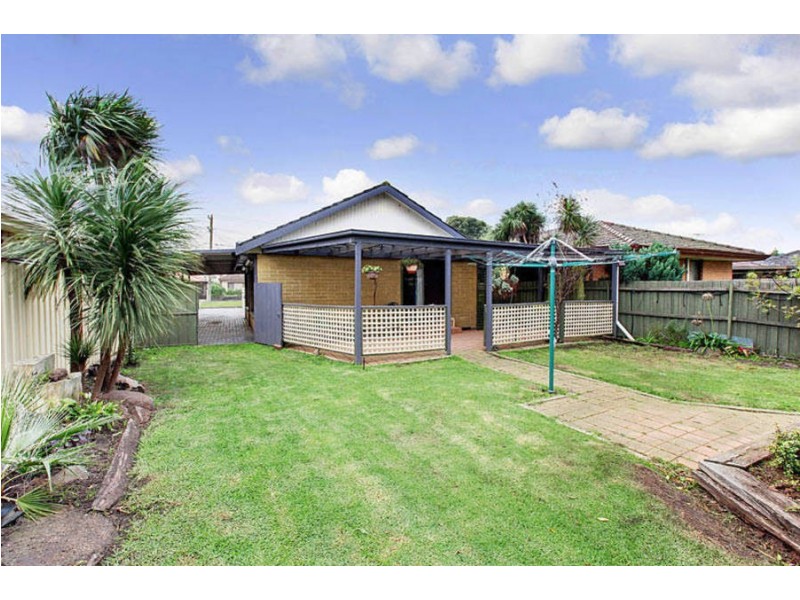 43 Tulloch Street, Deer Park VIC 3023