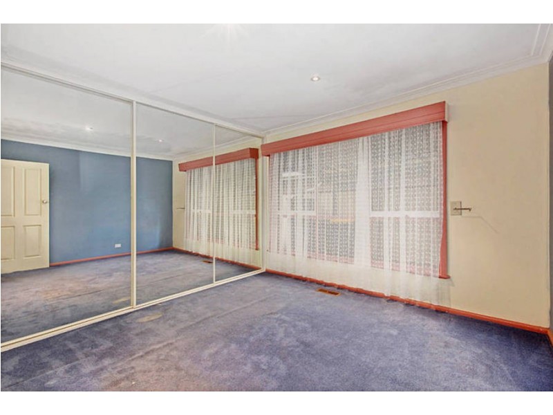 43 Tulloch Street, Deer Park VIC 3023