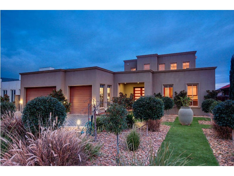 5 Catani Court, Burnside Heights VIC 3023