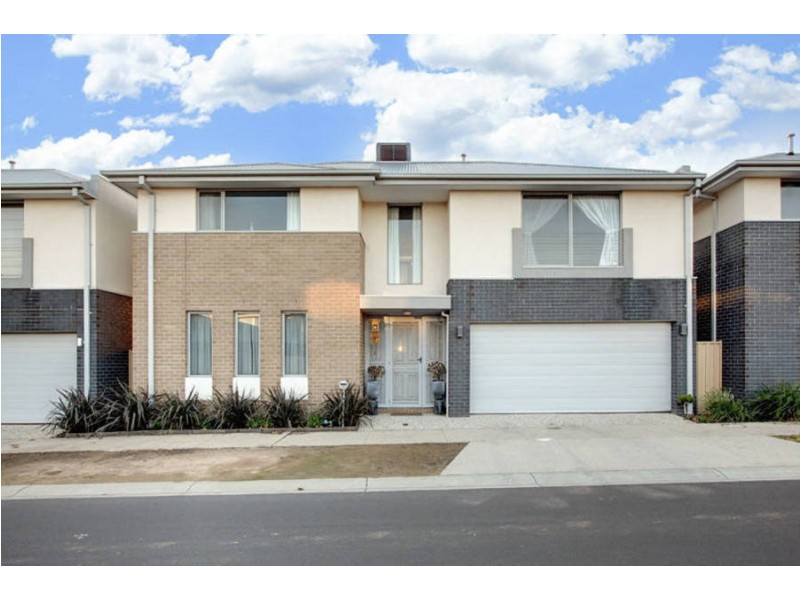 7 Worthwent Lane, Caroline Springs VIC 3023