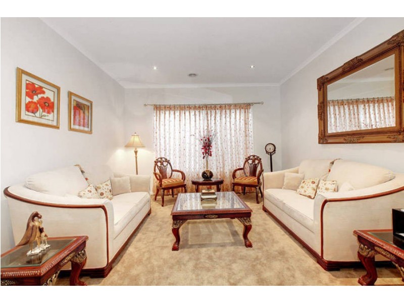 3 Darleith Terrace, Caroline Springs VIC 3023