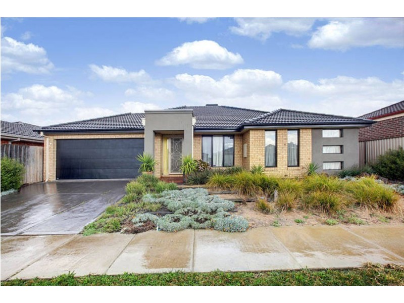 13 Bruce Street, Burnside Heights VIC 3023