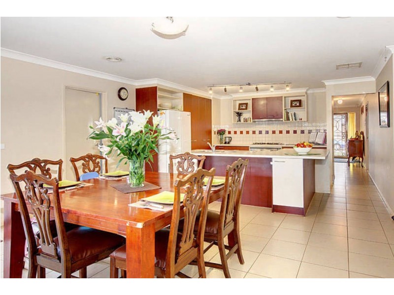 13 Bruce Street, Burnside Heights VIC 3023