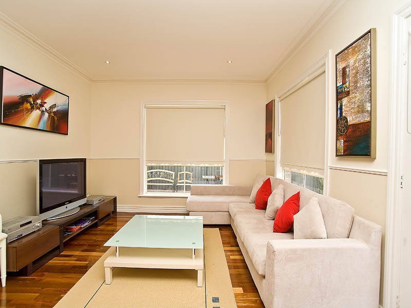 23 Dickerson Way, Caroline Springs VIC 3023