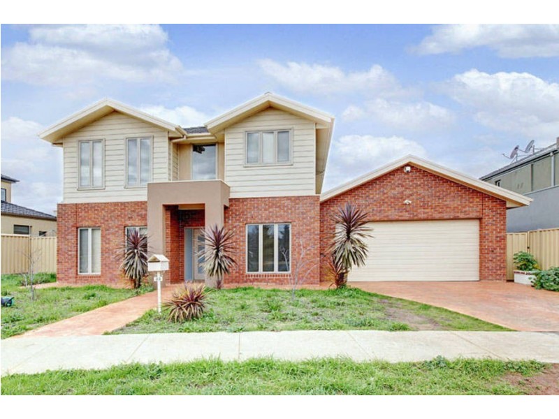 23 The Avenue, Caroline Springs VIC 3023