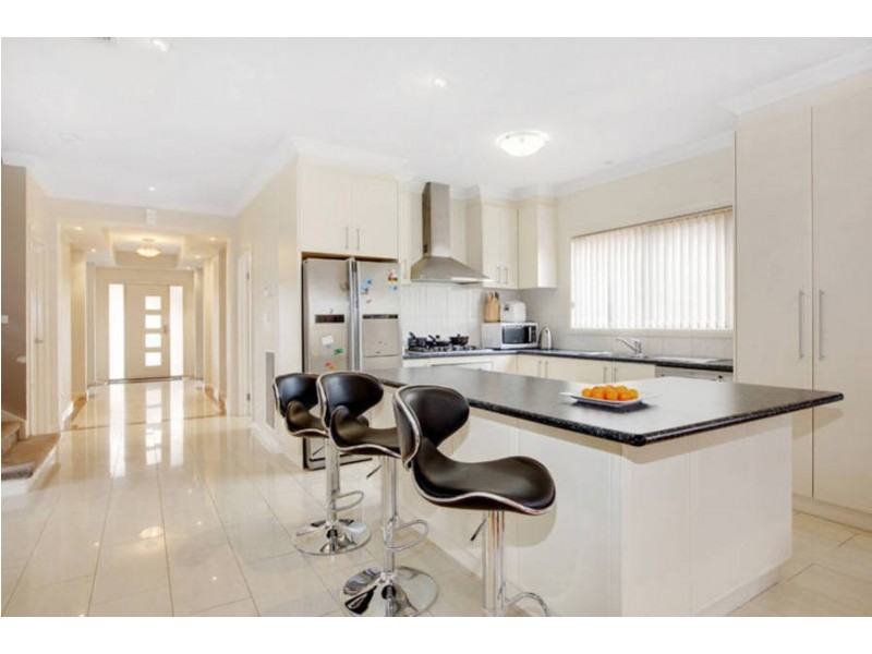 23 The Avenue, Caroline Springs VIC 3023