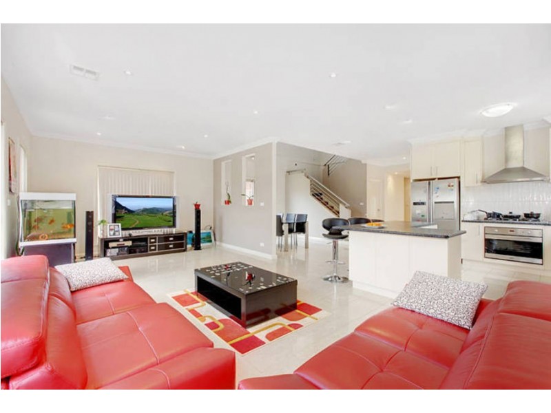 23 The Avenue, Caroline Springs VIC 3023