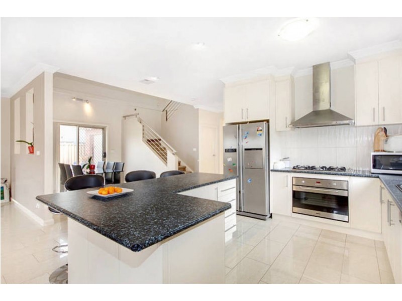 23 The Avenue, Caroline Springs VIC 3023