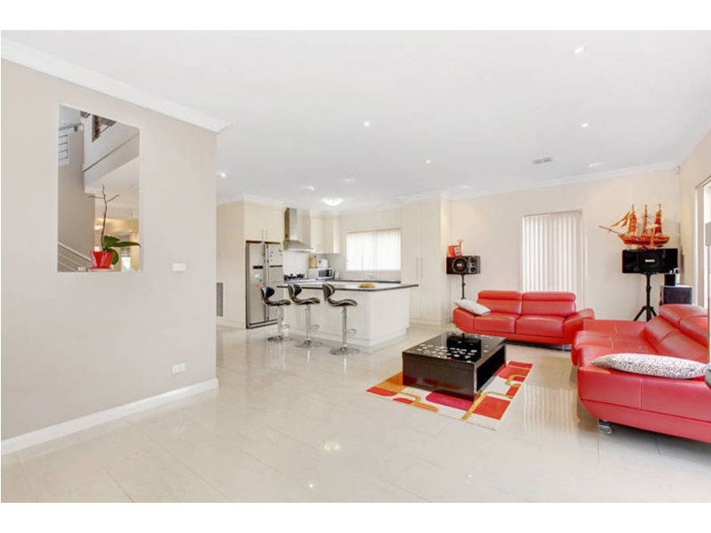 23 The Avenue, Caroline Springs VIC 3023