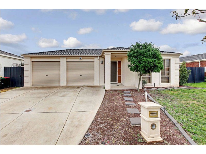 4 O’Grady Place, Burnside VIC 3023