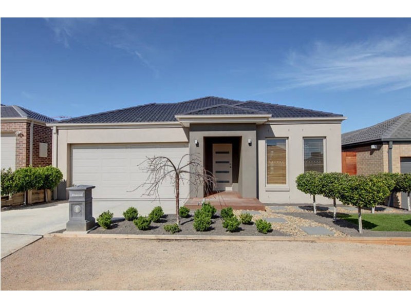 1 Kunuka Circuit, Caroline Springs VIC 3023