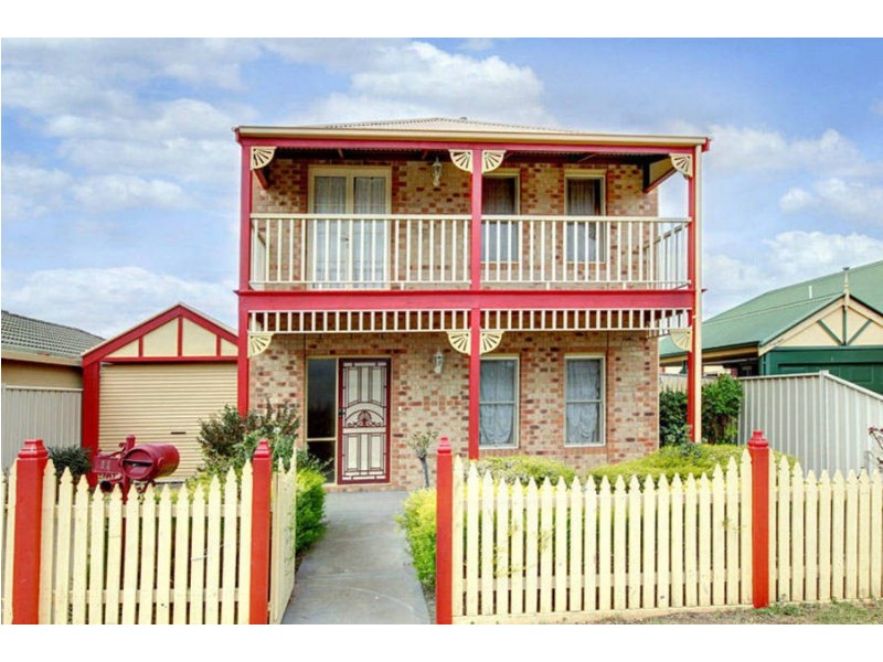 11 Lalor Court, Caroline Springs VIC 3023