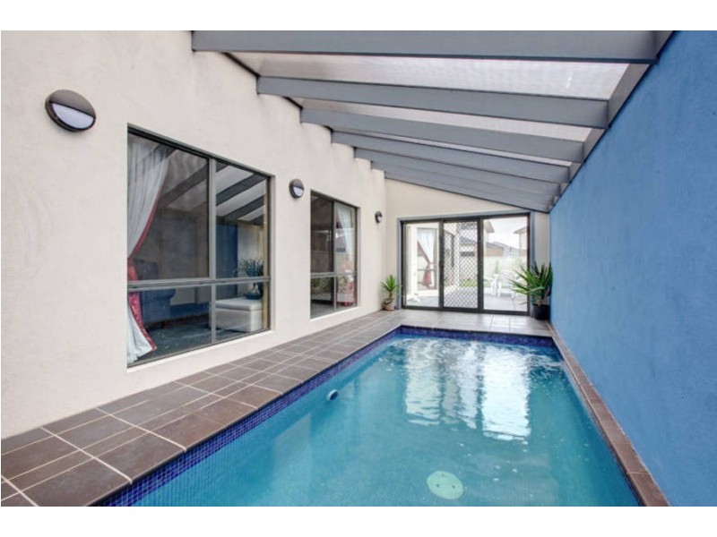 50 Bushy Park Avenue, Caroline Springs VIC 3023