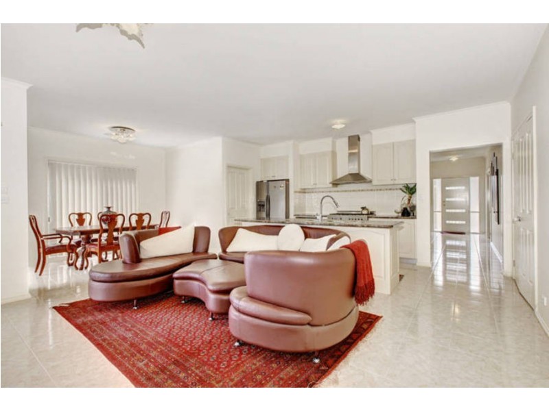 82 Arbour Boulevard, Burnside Heights VIC 3023