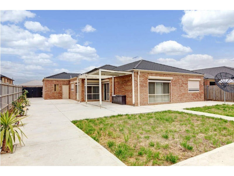 82 Arbour Boulevard, Burnside Heights VIC 3023