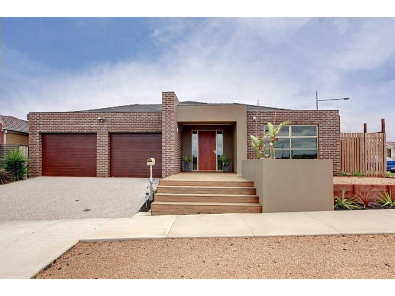 2 Yellowgum Street, Burnside Heights VIC 3023