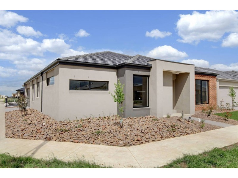 1 Upton Circle, Derrimut VIC 3030