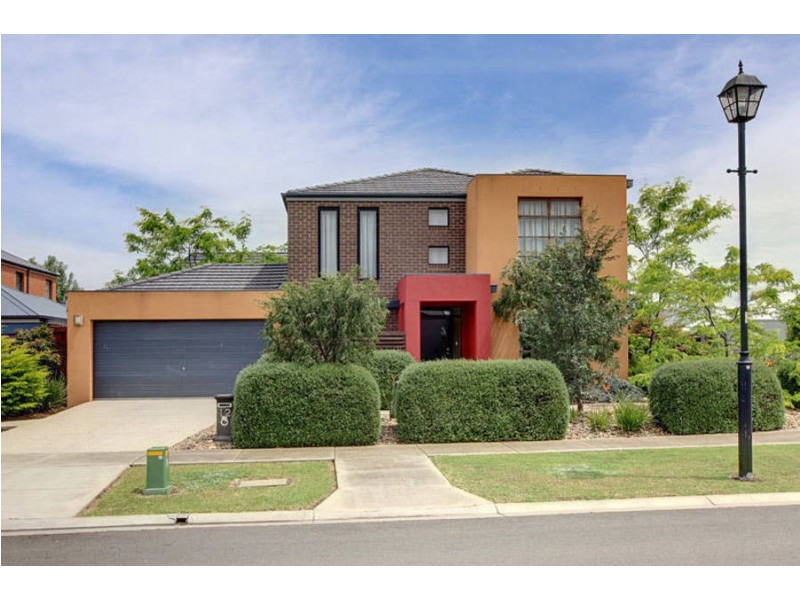 12 Cassan Way Caroline Springs Vic 3023 The Real Estate Agency Withdrawn