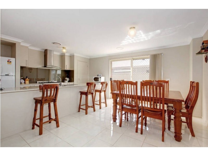 46 Dahlia Drive, Caroline Springs VIC 3023