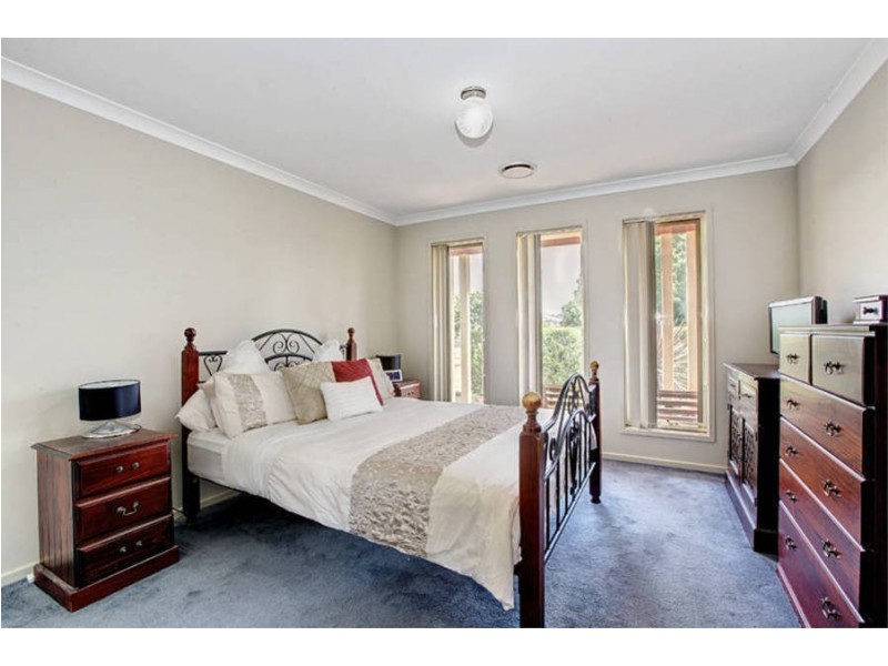 46 Dahlia Drive, Caroline Springs VIC 3023