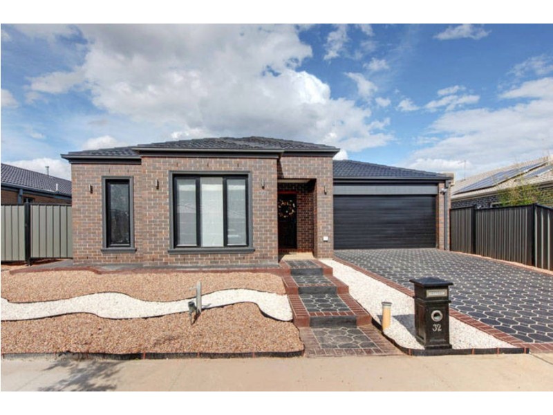 32 Northam Green, Derrimut VIC 3030