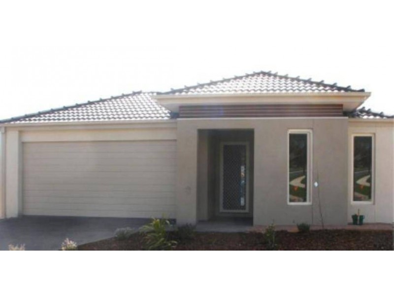 20 Upton Circle, Derrimut VIC 3030