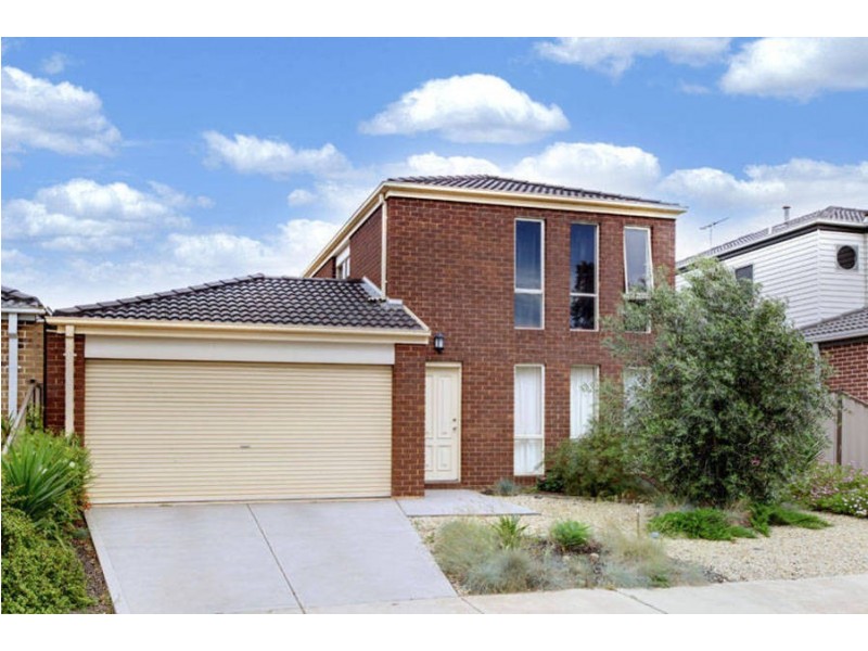 10 Iron Bark Grove, Burnside Heights VIC 3023