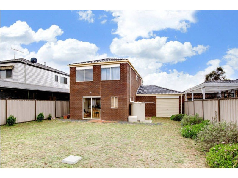 10 Iron Bark Grove, Burnside Heights VIC 3023