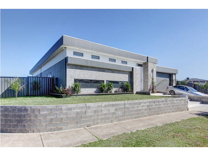 26 Hammerwood Avenue, Derrimut VIC 3030