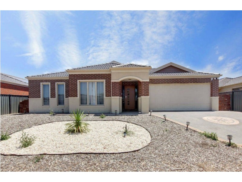 36 Pendragon Crescent, Derrimut VIC 3030